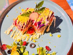 -米德维奇俄式西餐厅(西六道街店)