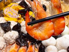 -金陵后厨·南京菜(新街口秣陵路店)