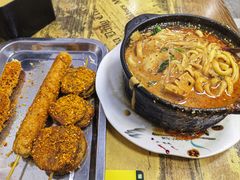 -蜀王砂锅总店