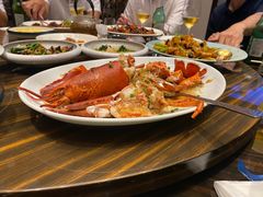 -环球港凯悦 · 享悦中餐厅