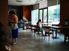 -星巴克(成都龙湖三千集店)