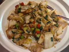 -老阿爸鲜鱼土菜(独墅湖店)