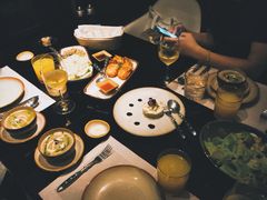 -上海苏宁宝丽嘉酒店·Cafe Bellagio西餐厅