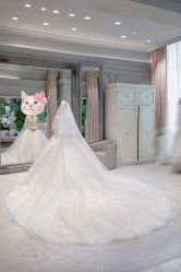 -MuseMarry婚纱(前海嘉里中心店)