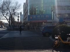 -天津滨江医院·胃肠体检中心