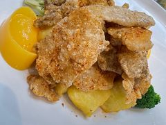 -乔家满族八大碗(流水沟店)