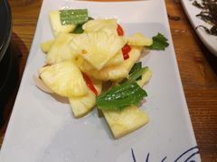 -云海肴·汽锅鸡·云南代表菜(天津国金汇店)