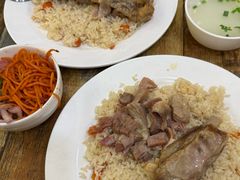 -塔斯提抓饭(东城汇店)