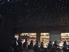 -STARRY CAFE & LOUNGE BAR(高新店)