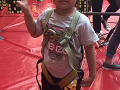 -蒙特利亲子乐园