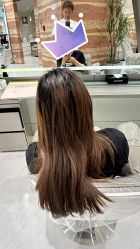 -MY HAIR ARDOR