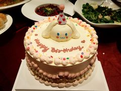 -沪碟·精菜坊(闵行店)