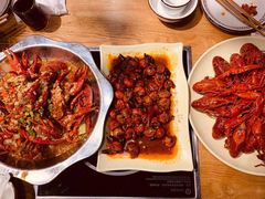 -靓靓蒸虾(中山里店)