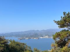 -千岛湖天屿景区