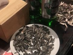 -江边城外烤全鱼(方庄时代购物中心店)
