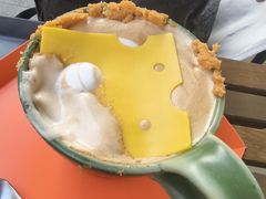 -茶是一枝花泡茶店