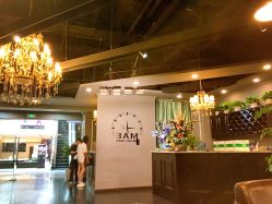 3AM-3AM HAIR SALON烫发染发接发