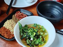 -付小姐在成都(中山公园店)