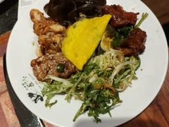 -汉巴味德(大悦城店)