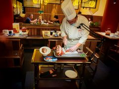 -范家小馆·烤鸭新京菜(金融街店)