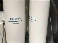 -MUJI无印良品(西单大悦城店)