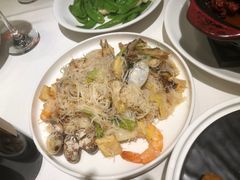 -莆田餐厅PUTIEN(三里屯店)