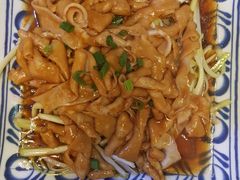 -龙桥私厨·姜花菊花过桥鱼·顺德菜(容桂店)