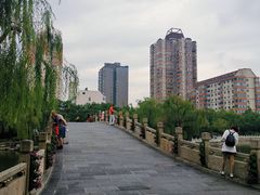 -迎泽公园