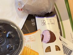 -麦当劳(平和堂店)