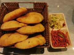 -百姓厨房(凤翔泥塑坊店)