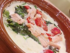 -萨莉亚意式餐厅(恒宝广场店)