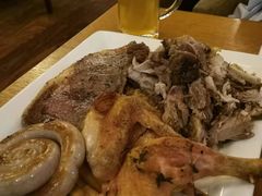 -蓝枪鱼西餐厅(锦华店)