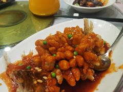 -顺风海鲜港(金玉兰店)
