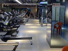 -优享健身(物美圣熙8号购物中心店)