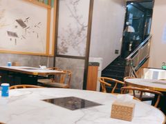 -川府宴语烤鱼川菜家常菜(梨园店)