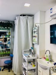 -德哥灰指甲脚气甲沟炎跖疣护理