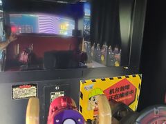 -大玩家(哈尔滨悦荟店)