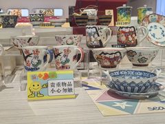 -梨花牛肉汤饭(仁恒伊势丹店)