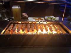 -很久以前羊肉串(打浦路店)