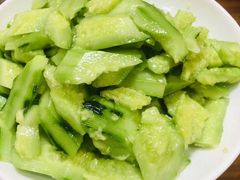 20块的拌黄瓜-毛草房(南辛庄街店)
