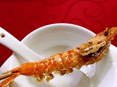 -明香海鲜酒家(华强北店)