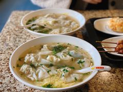 -小倩倩•鸡汤馄饨(江西路创始店)
