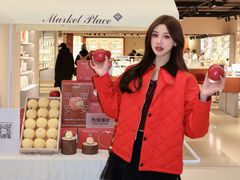 -凯德MALL(西直门店)