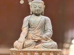 -大同市博物馆