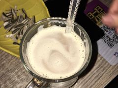 -摆渡酒吧(后海店)