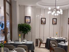 -新吉士·上海菜(浦东LCM置汇旭辉店)