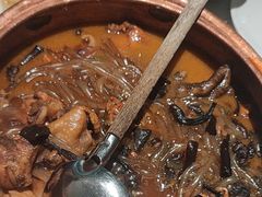 -关东小磨东北菜(漕河泾印象城店)