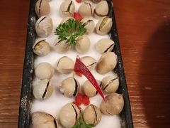 -鳗鱼家·深夜食堂(军博店)