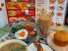 -兴华里茶记(禅城同济首店)