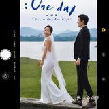 惊艳全网的电影🎦感婚纱照,等我结婚一定要拍